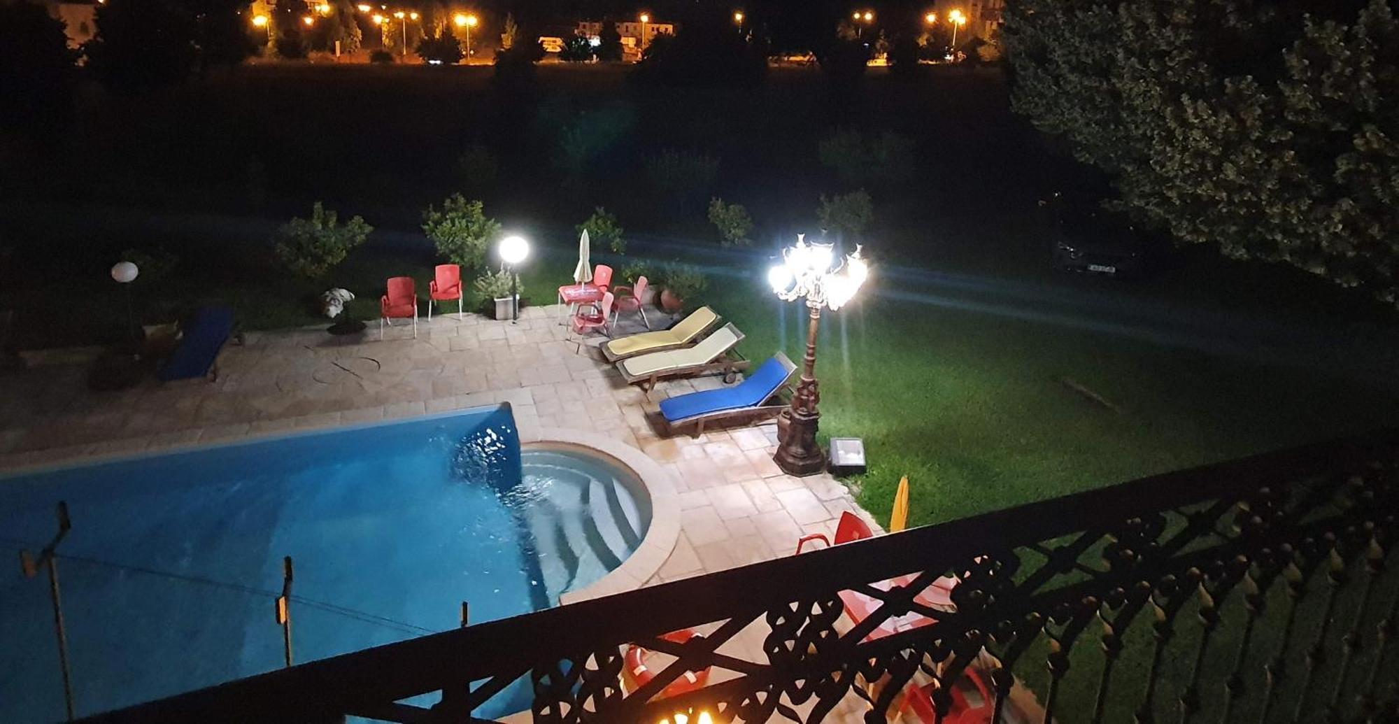 Solar Quinta De Sao Carlos Viseu Esterno foto